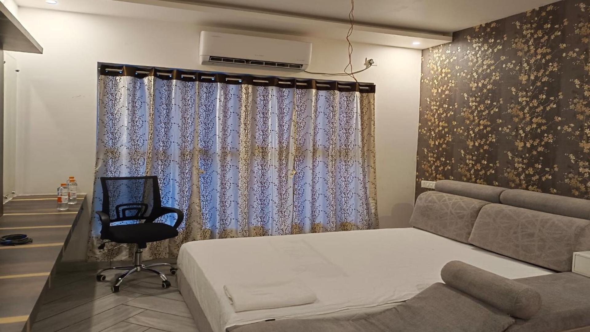 Atlantis Resort Spa Restaurant Swimming Pool, Banquet Hall, Guntur. Esterno foto
